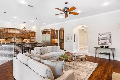 14907 Lake Forest Drive, Addison, TX 75254 - Photo 5