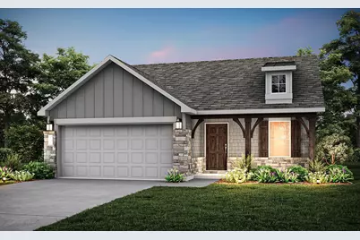 1222 Bray Drive, Princeton, TX 75407 - Photo 1