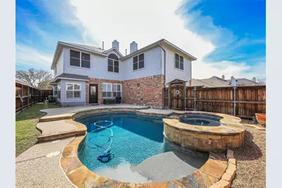 443 Saint Andrews Drive, Allen, TX 75002 - Photo 29