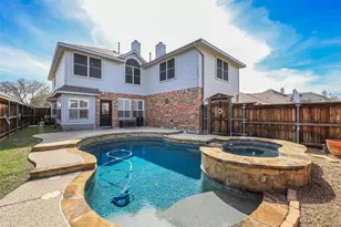 443 St Andrews Dr, Allen, TX 75002 - Photo 29