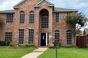 443 St Andrews Dr, Allen, TX 75002 - Photo 1