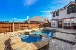 443 St Andrews Dr, Allen, TX 75002 - Photo 35