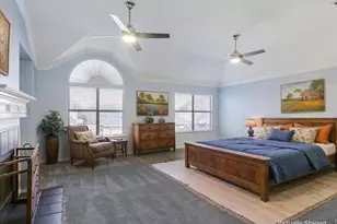 443 St Andrews Dr, Allen, TX 75002 - Photo 19