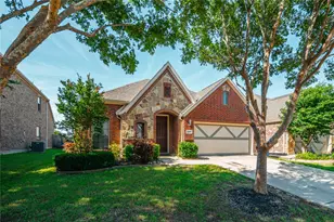 5609 Centeridge Ln, McKinney, TX 75071 - Photo 3