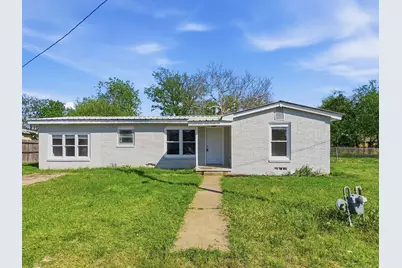 240 Tom Sawyer Street, Evant, TX 76525 - Photo 1