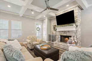 1400 Wandering Trail, Woodway, TX 76712 - Photo 7