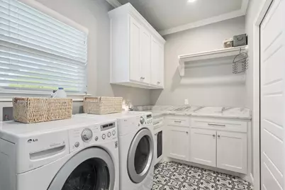 1400 Wandering Trail, Woodway, TX 76712 - Photo 25