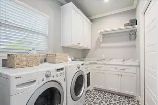 1400 Wandering Trail, Woodway, TX 76712 - Photo 25