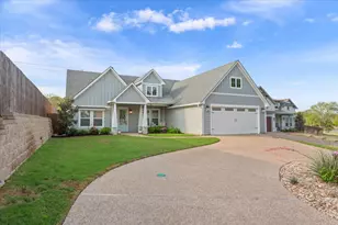 1400 Wandering Trail, Woodway, TX 76712 - Photo 3