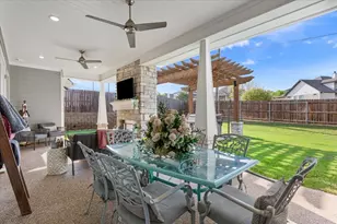 1400 Wandering Trail, Woodway, TX 76712 - Photo 33