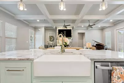 1400 Wandering Trail, Woodway, TX 76712 - Photo 17