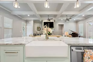 1400 Wandering Trail, Woodway, TX 76712 - Photo 17