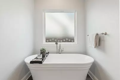 1400 Wandering Trail, Woodway, TX 76712 - Photo 21