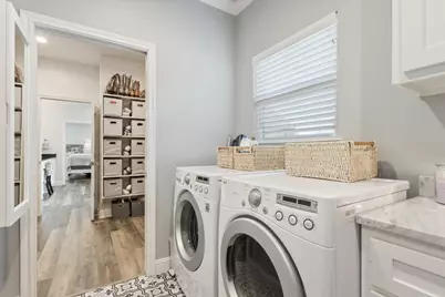 1400 Wandering Trail, Woodway, TX 76712 - Photo 23