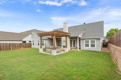 1400 Wandering Trail, Woodway, TX 76712 - Photo 37