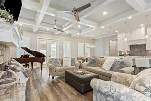 1400 Wandering Trail, Woodway, TX 76712 - Photo 11