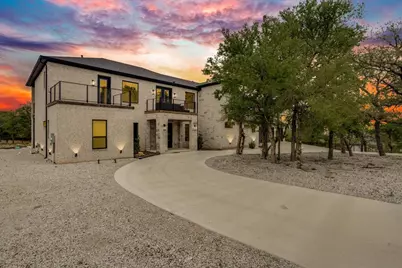 124 Cote D Azur Drive, Chico, TX 76431 - Photo 1