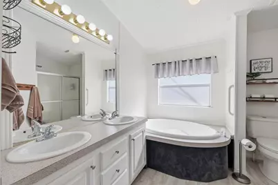 1105 E Lake Drive, Weatherford, TX 76087 - Photo 13