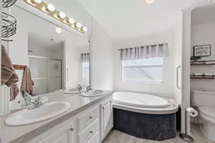 1105 E Lake Dr, Weatherford, TX 76087 - Photo 13