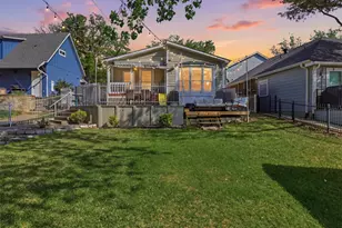 1105 E Lake Dr, Weatherford, TX 76087 - Photo 1