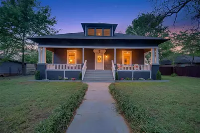 909 N Howard Street, Palestine, TX 75801 - Photo 1