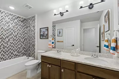 3005 Walker Way, Northlake, TX 76247 - Photo 17