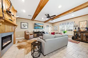 10081 Crestridge Dr, Whitney, TX 76692 - Photo 7