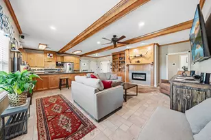 10081 Crestridge Dr, Whitney, TX 76692 - Photo 9