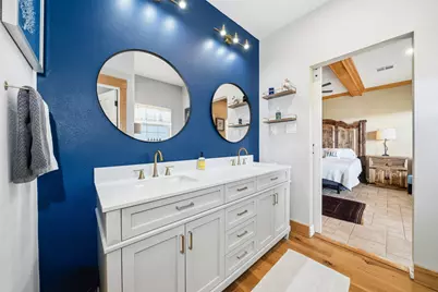 10081 Crestridge Drive, Whitney, TX 76692 - Photo 15