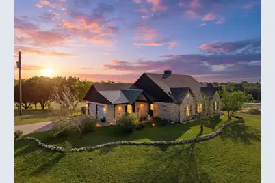 10081 Crestridge Drive, Whitney, TX 76692 - Photo 1