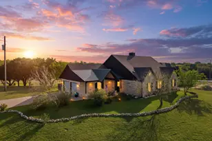 10081 Crestridge Dr, Whitney, TX 76692 - Photo 1