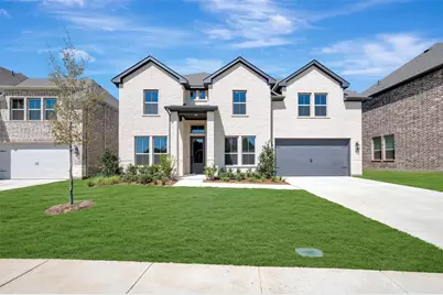 5668 Taylor Trail, Arlington, TX 76017 - Photo 1