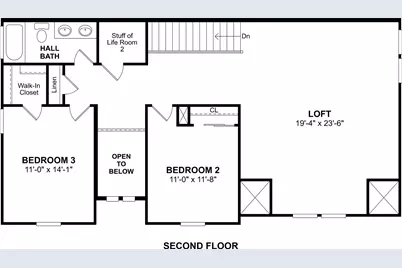 5668 Taylor Trail, Arlington, TX 76017 - Photo 3