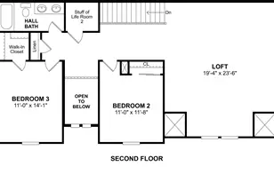 5668 Taylor Trl, Arlington, TX 76017 - Photo 3