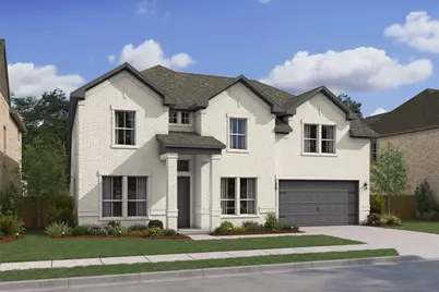 5668 Taylor Trail, Arlington, TX 76017 - Photo 1