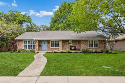 9469 Gatetrail Drive, Dallas, TX 75238 - Photo 1