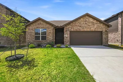 8009 Gangway Drive, Fort Worth, TX 76179 - Photo 1