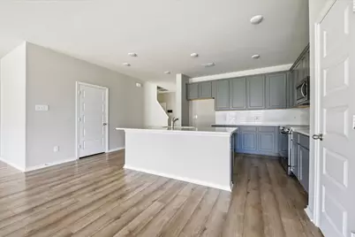 8009 Gangway Drive, Fort Worth, TX 76179 - Photo 9