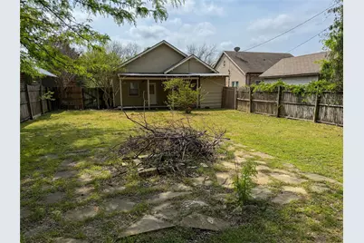 907 W Fischer Street, Sherman, TX 75092 - Photo 17