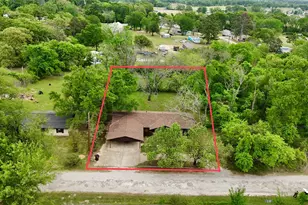 140 VZ County Rd 2153, Canton, TX 75103 - Photo 33