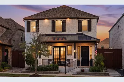 2217 6th Avenue, Flower Mound, TX 75028 - Photo 33