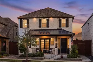 2217 6th Ave, Flower Mound, TX 75028 - Photo 33