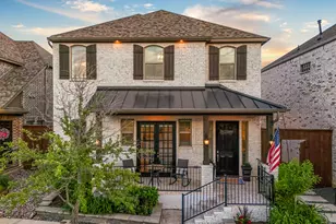 2217 6th Ave, Flower Mound, TX 75028 - Photo 29