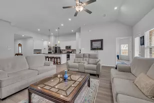 1209 Putnam St, Mansfield, TX 76063 - Photo 17