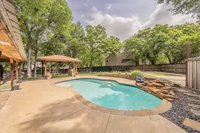 716 Elmwood Drive, Flower Mound, TX 75022 - Photo 35