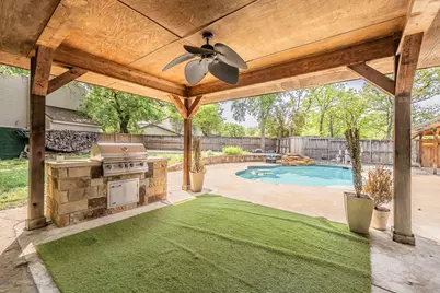 716 Elmwood Drive, Flower Mound, TX 75022 - Photo 37