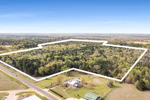 Tbd E Fm 1252, Kilgore, TX 75662 - Photo 1