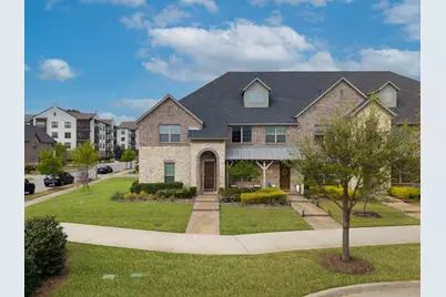 4202 Cascade Sky Drive, Arlington, TX 76005 - Photo 1