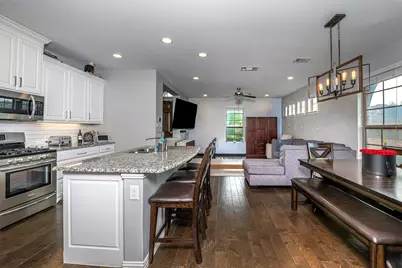 4202 Cascade Sky Drive, Arlington, TX 76005 - Photo 5