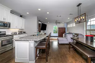 4202 Cascade Sky Dr, Arlington, TX 76005 - Photo 5